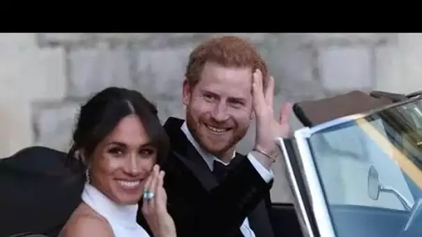 Jamais revenir! Les fans de Sussex prédisent que Harry et Meghan éviteront indéfiniment le retour du