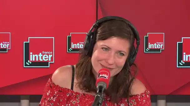 Marion Chumm, professeur de philosophie : "Des résultats frauduleux du bac vont être proclamés"