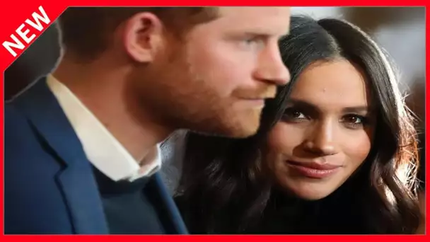 ✅  Meghan Markle et Harry proches d’un soutien de Donald Trump : cette volte-face qui déconcerte