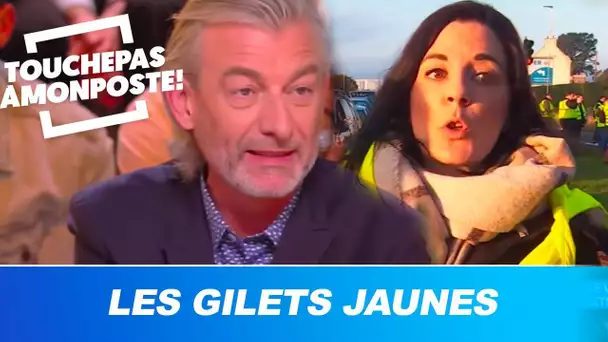 Week-end des "Gilets jaunes" : qu'en pensent les chroniqueurs ?