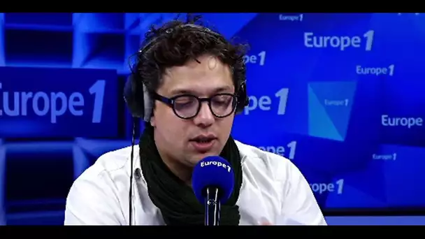 Arnaud Cocaul : "Il faut peut-être rendre le Nutri Score obligatoire"