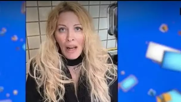 Loana sorti de l'hôpital : cette demande spécifique à Cyril Hanouna