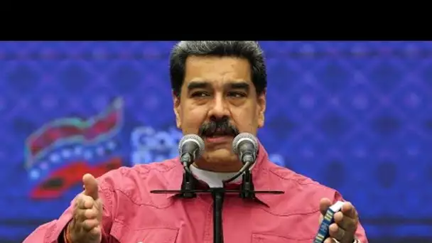 Venezuela : le parti de Maduro remporte les législatives et renforce son hégémonie