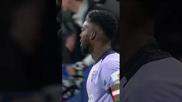 IÑAKI WILLIAMS unstoppable Dribbling Skills! 🔥