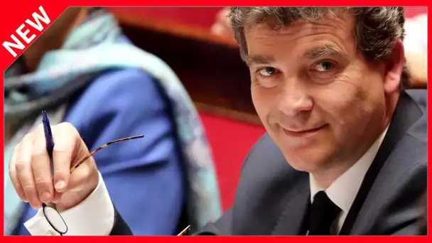 ✅  Flashback – Arnaud Montebourg : sa petite phrase culte sur Ségolène Royal