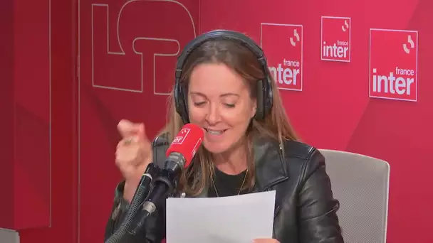 GAFAM et nucléaire : le cloud radioactif ! - Charline explose les faits