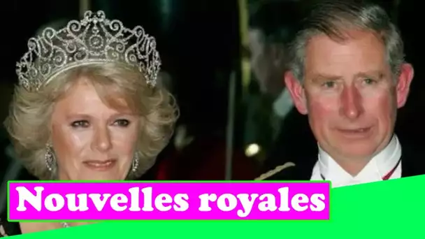 la reine Camille ? Le prince Charles « exaspéré » par les références de la princesse Consort sur son