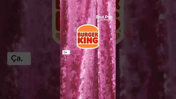 Retrouvez les goodies Burger King vintage en exclusivité sur Veepee ! Brut.Pub x Burger King