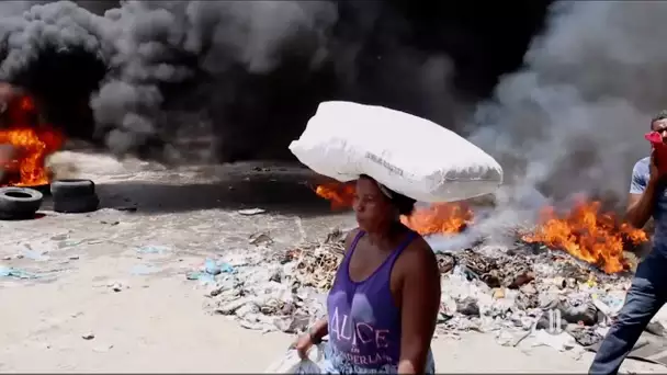 Haïti, de l'ombre à la lumière