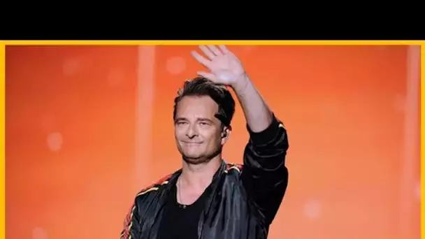 David Hallyday dévoile un beau cliché inédit de sa soeur Laura Smet avec son mari pour clôturer 2019