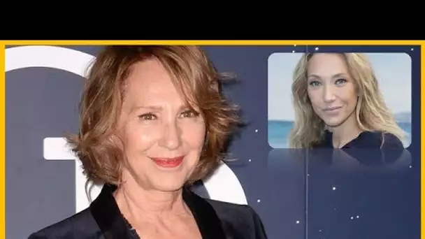 Nathalie Baye : comment elle a su très tôt que Laura Smet serait une bonne actrice