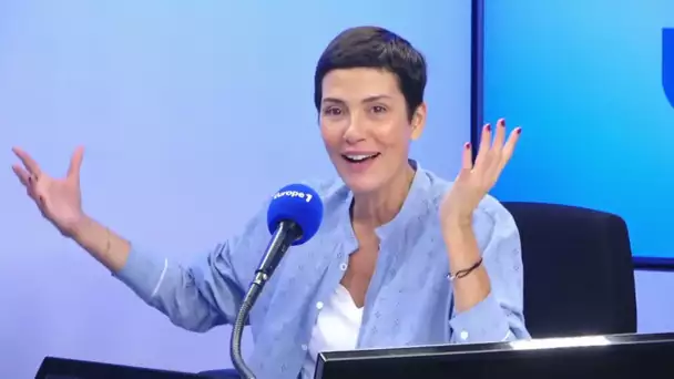 «Les reines du shopping» : Cristina Cordula est l'invitée Culture médias