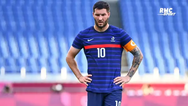 JO 2021 : "Gignac ? C'est absurde qu'il n'ait pas fait l'Euro" s'insurge MacHardy