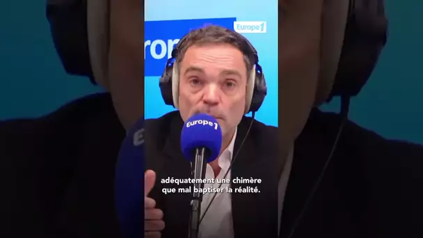 "Blanche-Neige et les 7 nains c'est TERMINÉ" #shorts #europe1