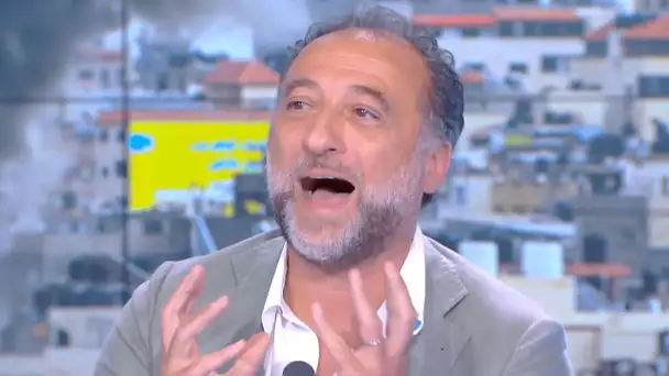 "Ça ne va pas leur arracher la bouche !" : Frank Tapiro attend que les sportifs brisent le silence