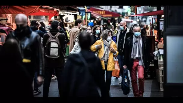 Covid-19 : face à la troisième vague, faut-il des reconfinements locaux ?