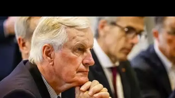 Impôts, gouvernement, immigration : Barnier doit trancher le nœud gordien