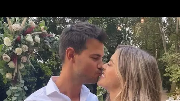 Taylor Lautner fiancé : l’acteur culte de Twilight dévoile sa magnifique demande en...