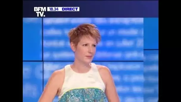 « J’ai mauvais esprit » : Natacha Polony ironise sur la décision d’Emmanuel...