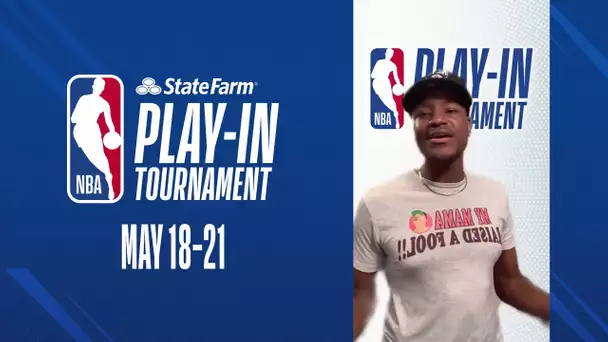 NBA Play-In Tournament Update | April 28, 2021