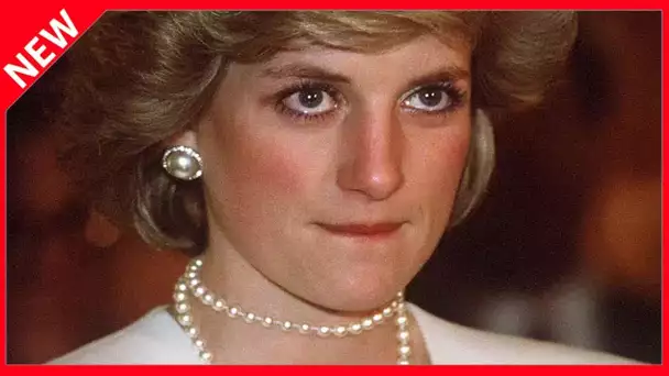 ✅  Lady Diana : sa tante Lady Anne Wake-Walker est morte à 99 ans