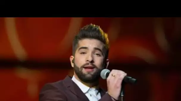 « C'est quand même incroyable ! » : Kendji Girac remet les choses au clair sur...