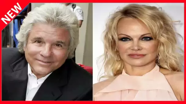 ✅  Pamela Anderson « trahie » par son ex Jon Peters : elle règle ses comptes sur Instagram