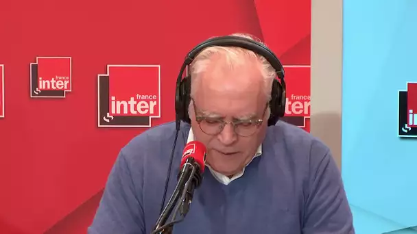 Quand l'affaire Viguier rappelle l'enquête Benchémoul - Albert Algoud a tout compris