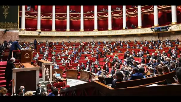 «J'ai quand même été choqué» : ces députés menacés qui ne veulent pas céder à la pression