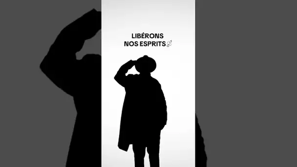 C'est de nous que ça dépend... 🙏🏾 #freedom