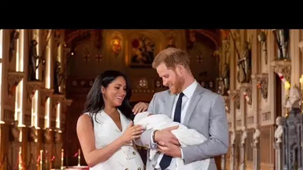 Meghan et Harry pas si généreux : cet argent versé aux malades du coronavirus qui...