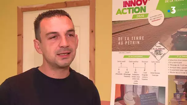 Occitanie : le Covid et l'alimentation