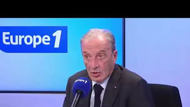 Cyril Hanouna - Prix de l'électricité : pour Henri Proglio, ex-PDF d'EDF, «il n'y a aucune raison…