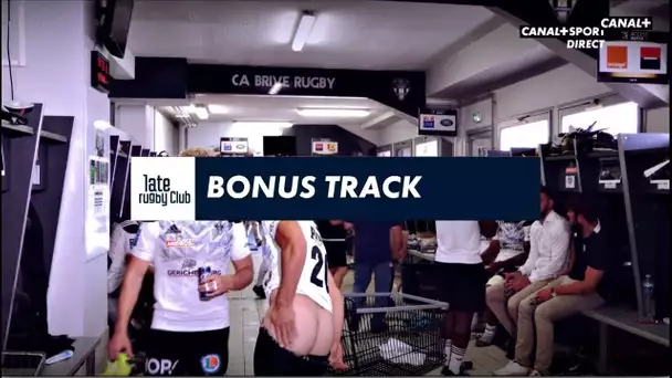 Late Rugby Club - Le Bonus Track du 6 juin