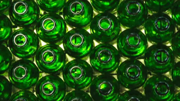 Gard : l'usine Perrier veut se moderniser et prévoit le départ de 250 salariés