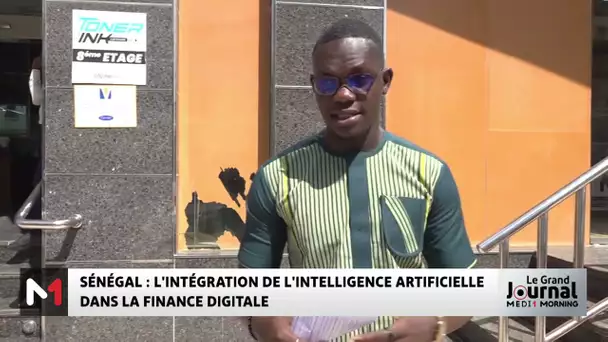 Sénégal : zoom sur la campagne électorale avec le journaliste Bachir Thiam