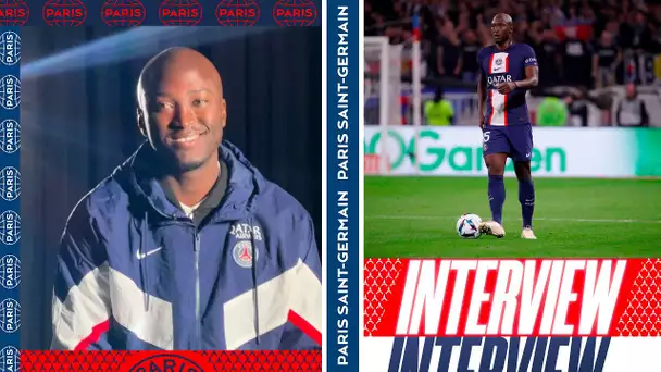 🆕🗣️🎙️ 𝐈𝐍𝐓𝐄𝐑𝐕𝐈𝐄𝐖 - Danilo Pereira ❤️💙