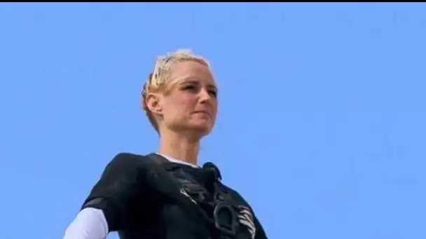 Elodie Gossuin terrifiée : la séquence de Fort Boyard qui fait mourir de rire les...