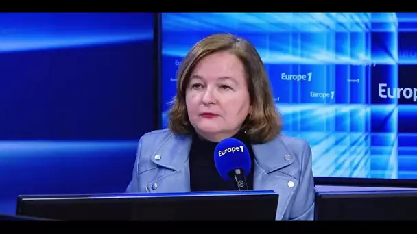 Nathalie Loiseau sur le Brexit : "Je ne sais pas si les Britanniques savent où ils vont"