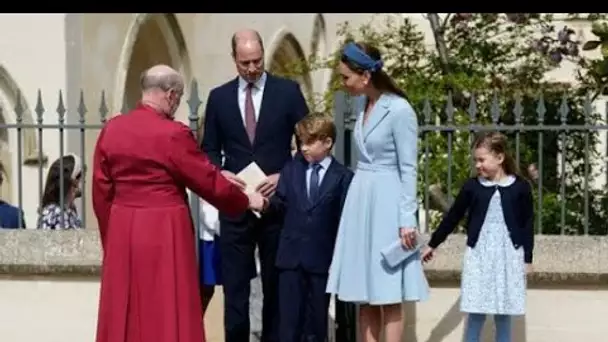 Les mots déchirants de la princesse Charlotte qui ont culpabilisé Kate Middleton