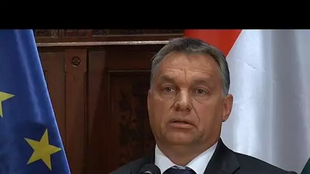 Hongrie :  Qui est Viktor Orban, l'ultraconservateur en route vers un quatrième mandat ?