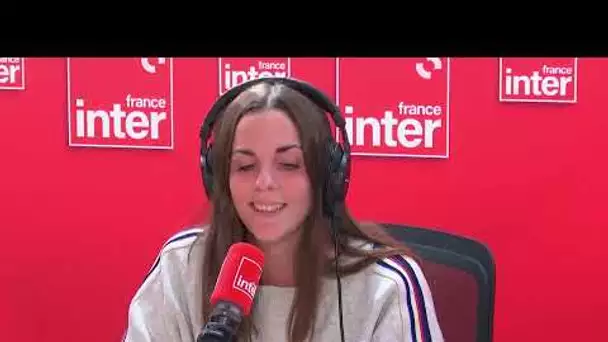 La nudité sur Twitch - La chronique de Manon Mariani