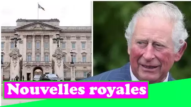 Où habite le prince Charles ? Vivra-t-il jamais au palais de Buckingham?