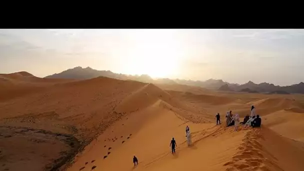 Niger : huit personnes dont six touristes français tuées par des hommes armés