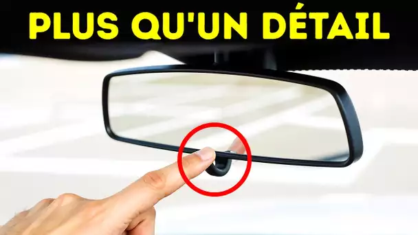 Objets du quotidien cachant des astuces géniales que vous ne connaissiez pas