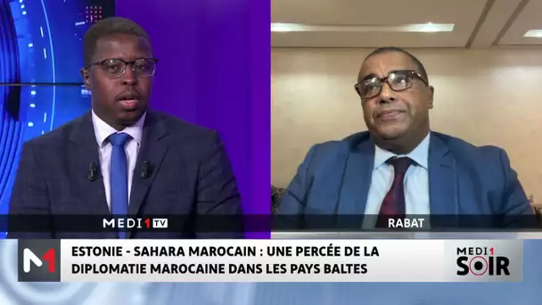 Zoom sur la diplomatie marocaine avec Zakaria Abou Dahab