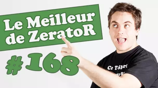 Best of ZeratoR #168