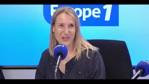 «Les reclus - Une famille sous emprise» : Sandrine Cohen est l'invitée de Culture médias