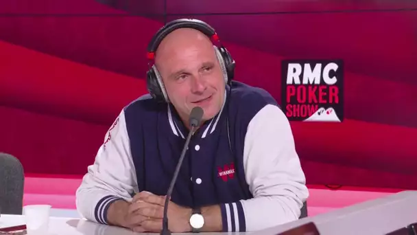 RMC Poker Show - Matthieu Duran revient sur l’énorme succès du SISMIX 2019