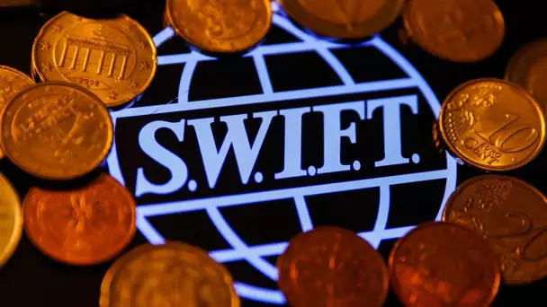 Quelles sont les conséquences de l'exclusion des banques russes de Swift ?